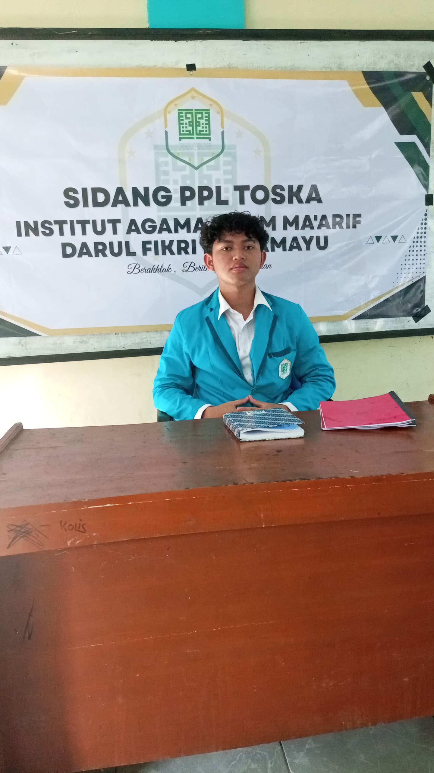 ...